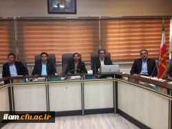 برگزاری کارگاه نقش خود مراقبتی در دانشگاه فرهنگیان ایلام