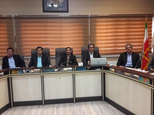 برگزاری کارگاه نقش خود مراقبتی در دانشگاه فرهنگیان ایلام