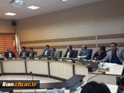 برگزاری کارگاه نقش خود مراقبتی در دانشگاه فرهنگیان ایلام