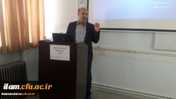 برگزاری نشست های تخصصی کتاب و کتابخوانی در پردیس شهید مدرس