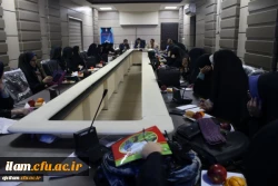 نشست نقد و بررسی ادبیات کودکان 