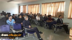 برگزاری کارگاه« اهمیت پژوهش در بالندگی دانشجو معلمان» درپردیس شهید مدرس 