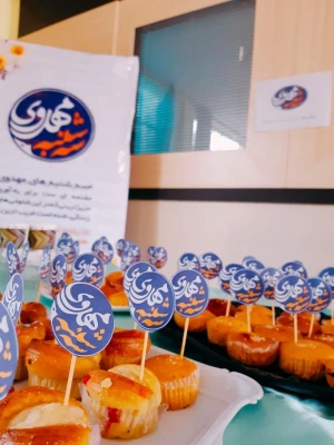 برگزاری سه شنبه های مهدوی در پردیس اما جعفر صادق(ع)