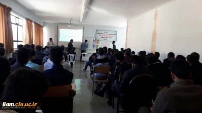 کارگاه روش تدریس ریاضی در پردیس شهید مدرس برگزار گردید