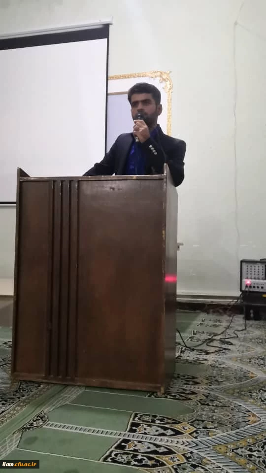 جلسه پرسش و پاسخ دانشجومعلمان پردیس شهید مدرس با مسؤلین دانشگاه فرهنگیان استان 