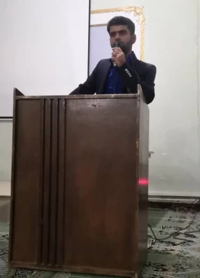  جلسه پرسش و پاسخ دانشجومعلمان پردیس شهید مدرس با مسؤلین دانشگاه فرهنگیان استان 