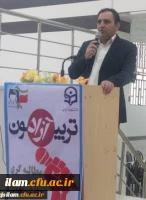 برگزاری اولین تریبون آزاد دانشجویی در پردیس امام جعفر صادق(ع) 