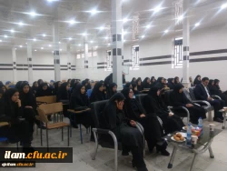 برگزاری اولین تریبون آزاد دانشجویی در پردیس امام جعفر صادق(ع) 