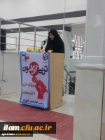 برگزاری اولین تریبون آزاد دانشجویی در پردیس امام جعفر صادق(ع) 