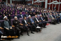 نقد دانشجو باید بی محابا و در عین حال با محتوا باشد