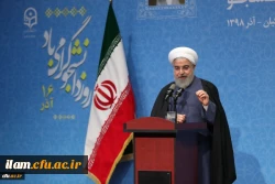 نقد دانشجو باید بی محابا و در عین حال با محتوا باشد