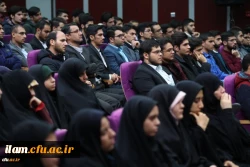 نقد دانشجو باید بی محابا و در عین حال با محتوا باشد