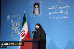 نقد دانشجو باید بی محابا و در عین حال با محتوا باشد