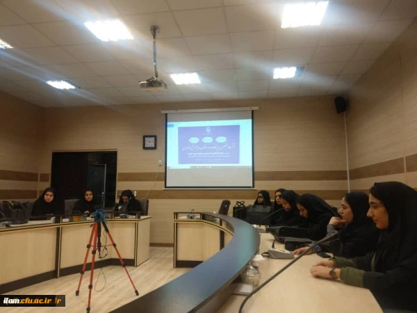 نشست تخصصی تبیین بیانیه گام دوم انقلاب اسلامی و پژوهش و فناوری