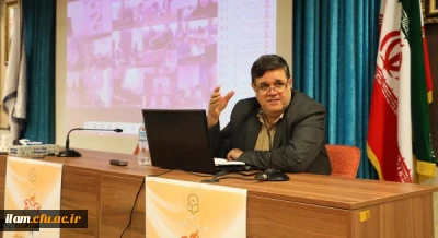 رئیس دانشگاه فرهنگیان کشور در نوزدهمین نشست علمی و تخصصی دانشگاه
