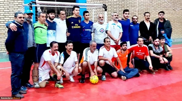 اردوی زیارتی دانشجومعلمان فعال فرهنگی و آموزشی پردیس شهید مدرس به مشهد مقدس 