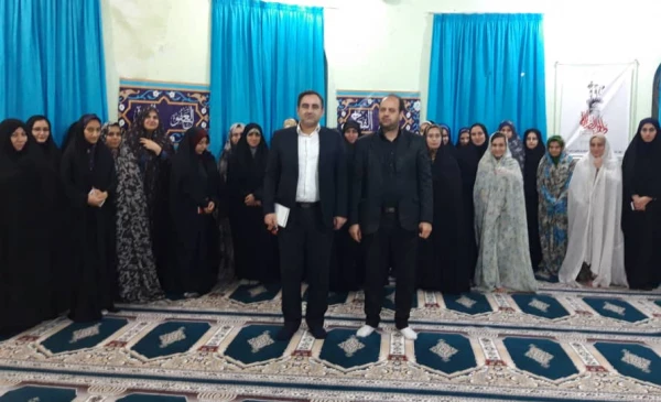 بازدید سرپرست مدیریت امور پردیس های استانی از سرای دانشجویی