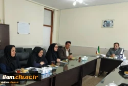 
مراسم گرامیداشت ولادت فاطمه زهرا (س) و بزرگداشت روز مادر در پردیس امام جعفر صادق(ع) 
