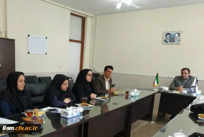 مراسم گرامیداشت ولادت فاطمه زهرا (س) و بزرگداشت روز مادر و مقام زن در پردیس امام جعفر صادق(ع) برگزار گردید