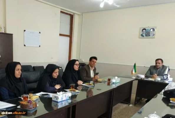 
مراسم گرامیداشت ولادت فاطمه زهرا (س) و بزرگداشت روز مادر در پردیس امام جعفر صادق(ع) 
