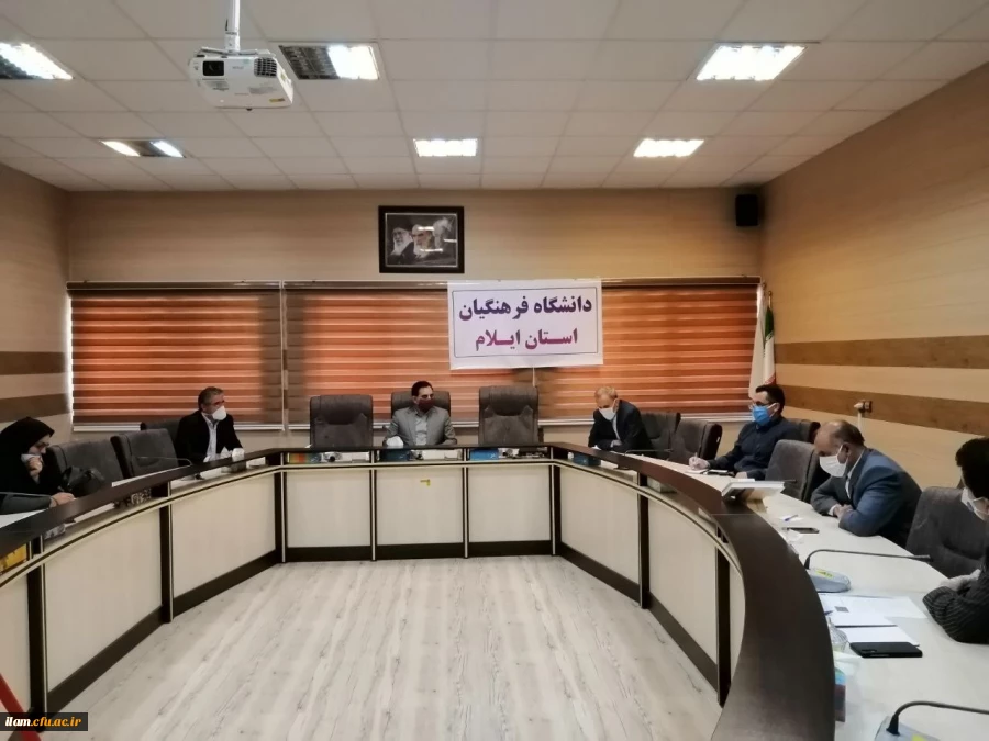 برگزاری اولین جلسه اعضای ستاد بزرگداشت دهه سرآمدی آموزش 