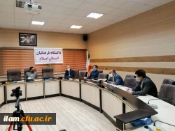 برگزاری اولین جلسه اعضای ستاد بزرگداشت دهه سرآمدی آموزش 