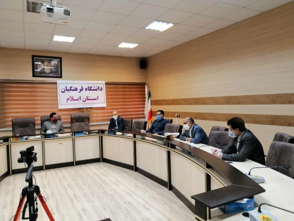 برگزاری اولین جلسه اعضای ستاد بزرگداشت دهه سرآمدی آموزش 