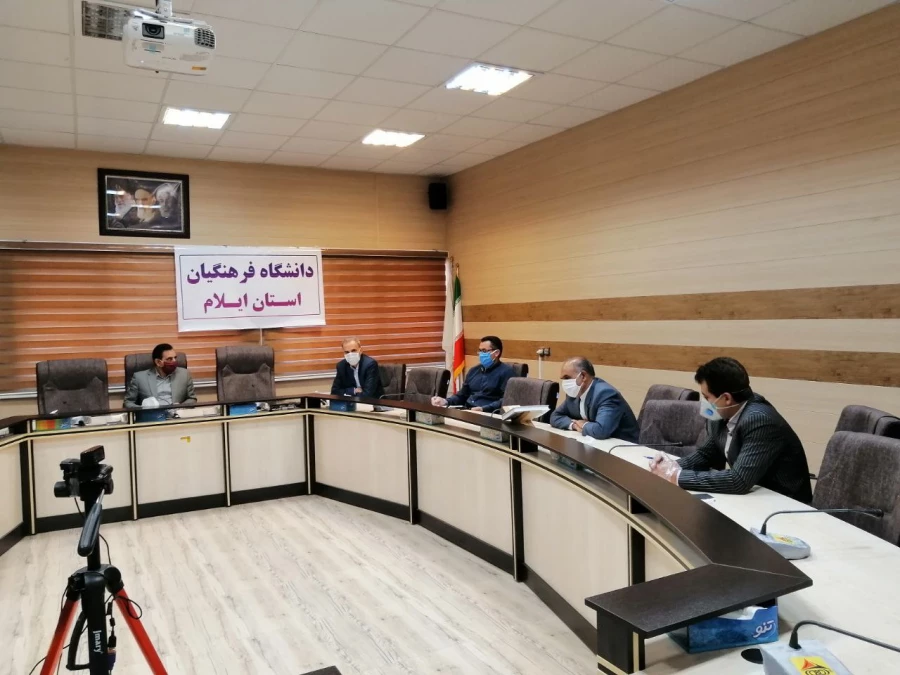 برگزاری اولین جلسه اعضای ستاد بزرگداشت دهه سرآمدی آموزش 