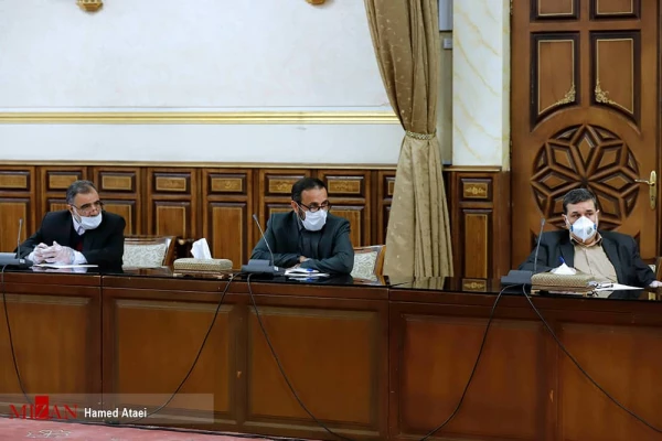 نشست هم اندیشی جامعه فرهنگیان و تجلیل از مقام معلم با حضور ریاست محترم قوه قضائیه