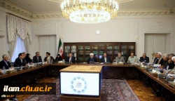 تاکید شورای عالی انقلاب فرهنگی بر تربیت معلم و تامین کادر مورد نیاز آموزش و پرورش از مسیر دانشگاه فرهنگیان