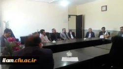 برگزاری آیین همبستگی جنبش استادی ایران با جنبش اجتماعی نفس در آمریکا