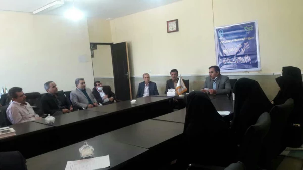 برگزاری آیین همبستگی جنبش استادی ایران با جنبش اجتماعی نفس در آمریکا