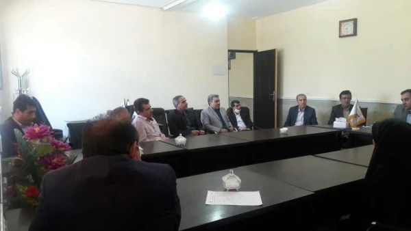 برگزاری آیین همبستگی جنبش استادی ایران با جنبش اجتماعی نفس در آمریکا