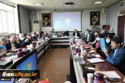 هماهنگی و برنامه ریزی شورای مدیران کل دانشگاه فرهنگیان برای سال تحصیلی پیش رو