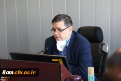 هماهنگی و برنامه ریزی شورای مدیران کل دانشگاه فرهنگیان برای سال تحصیلی پیش رو