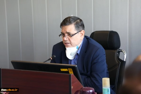 هماهنگی و برنامه ریزی شورای مدیران کل دانشگاه فرهنگیان برای سال تحصیلی پیش رو