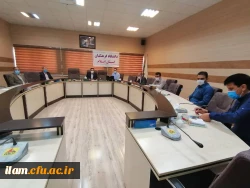 کارگاه آموزشی استفاده از کلاس های مجازی سامانه یادگیری الکترونیکیLMS 