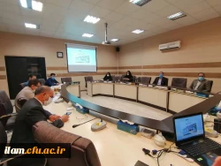 کارگاه آموزشی استفاده از کلاس های مجازی سامانه یادگیری الکترونیکیLMS 