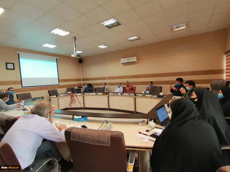 کارگاه آموزشی اکسل