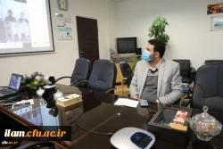 
آزمون احراز هویت ورود آزمایشی مهارت آموزان به سامانه آزمون دانشگاه فرهنگیان