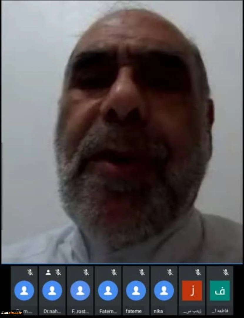 مراسم استقبال از دانشجومعلمان جدید الورود دانشگاه فرهنگیان استان ایلام