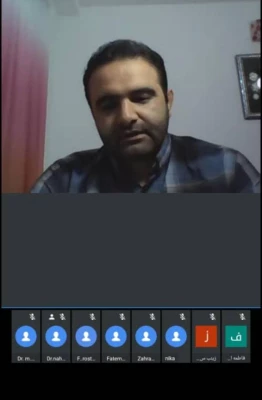 مراسم استقبال از دانشجومعلمان جدید الورود دانشگاه فرهنگیان استان ایلام