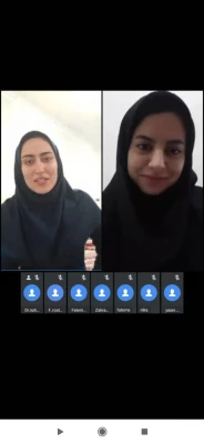 مراسم استقبال از دانشجومعلمان جدید الورود دانشگاه فرهنگیان استان ایلام