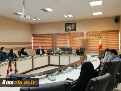 برگزاری همایش استانی توسعه حرفه ای معلم با رویکرد تحول گرایی