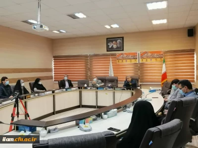 برگزاری همایش استانی توسعه حرفه ای معلم با رویکرد تحول گرایی