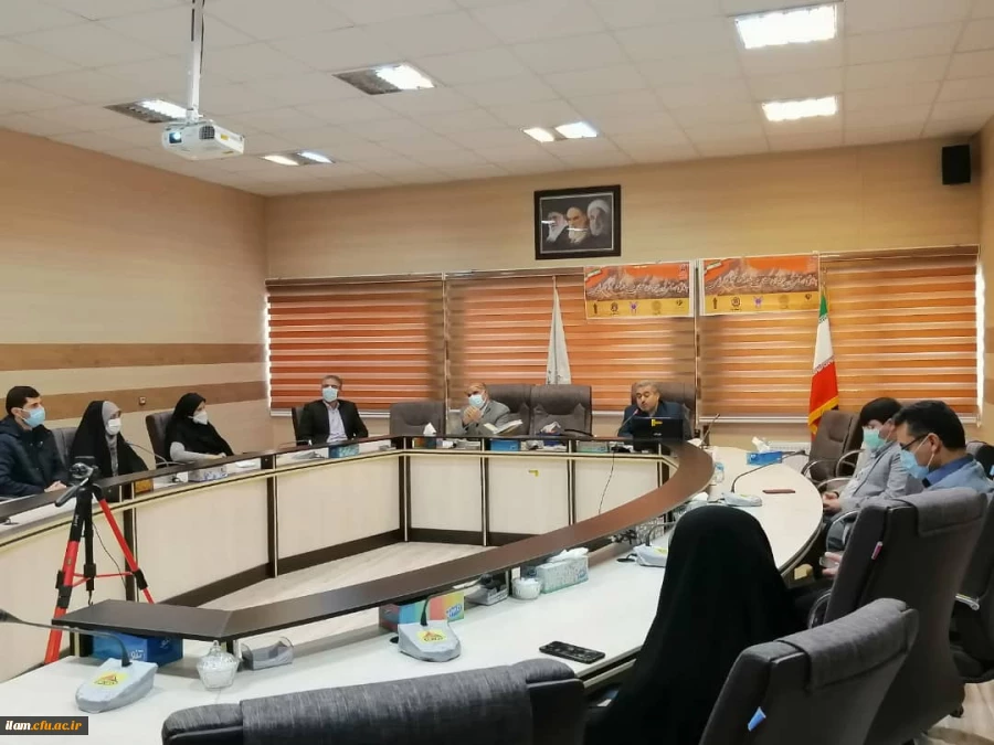 برگزاری همایش استانی توسعه حرفه ای معلم با رویکرد تحول گرایی