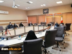 برگزاری همایش استانی توسعه حرفه ای معلم با رویکرد تحول گرایی