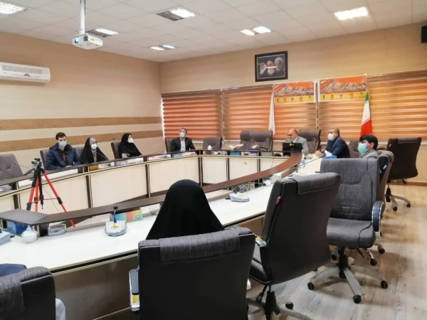 برگزاری همایش استانی توسعه حرفه ای معلم با رویکرد تحول گرایی