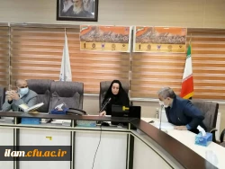 برگزاری همایش استانی توسعه حرفه ای معلم با رویکرد تحول گرایی