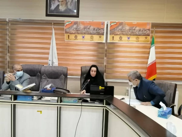 برگزاری همایش استانی توسعه حرفه ای معلم با رویکرد تحول گرایی